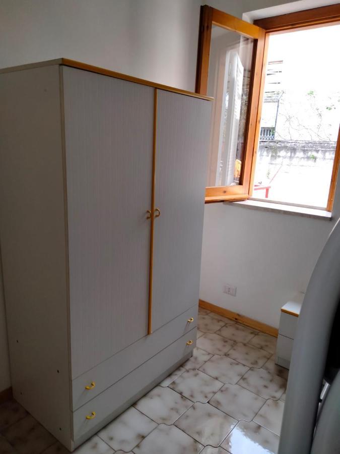 Aquamarine Home Riposto ภายนอก รูปภาพ